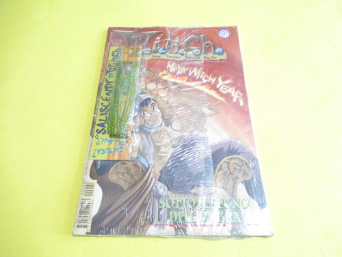 21 blisterato - #,