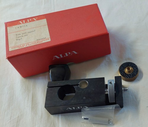 Alpa reflex macrostato 74301 - alpa, macrostato,