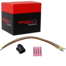 KIT RIPARAZIONE CAVI SPINA MACELLERIA IMPIANTO ELETTRICO CENTRALE adatto per AUDI A2 A3 A4 A5 