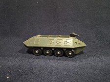 USSR MILITARY TRUCK ARMORED
