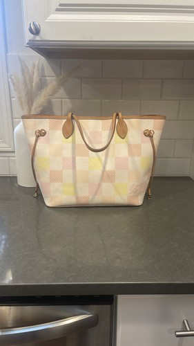 Louis vuitton neverfull - neverfull, nm