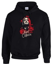 Felpa con cappuccio Kurt