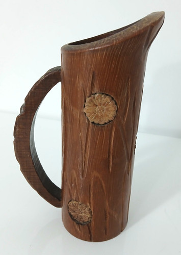 Brocca boccale caraffa - caraffa, in