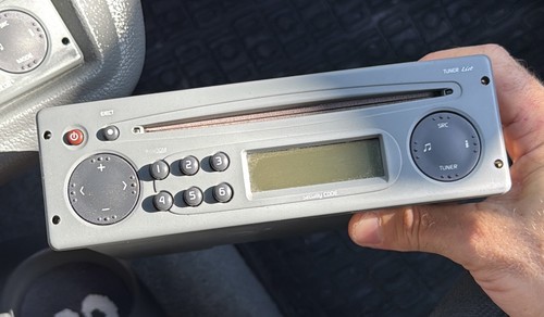 Autoradio renault twingo - renault,