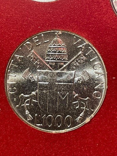 Citta del vaticano 1000 - citta',