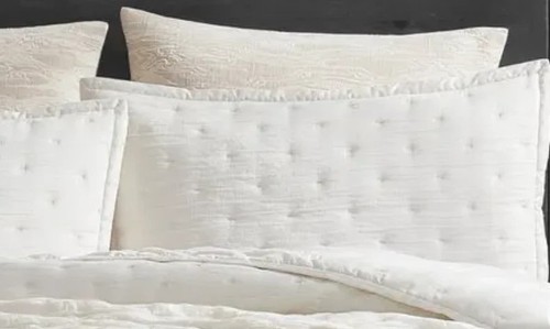 Set federe cuscino - cuscino, donna