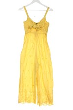 ZARA Tuta lunga Donna