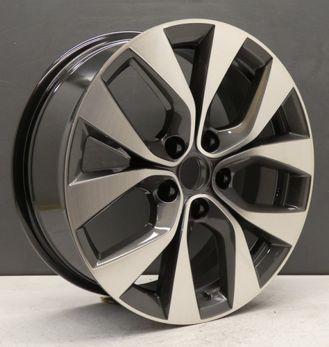 Cerchio lega renault captur - cerchio,