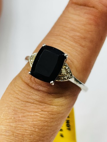 Anello tjc argento misura - tjc, in