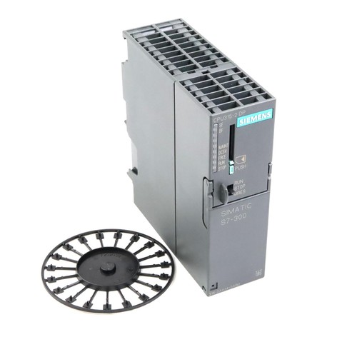 Simatic cpu315 2dp 6es7 - simatic,