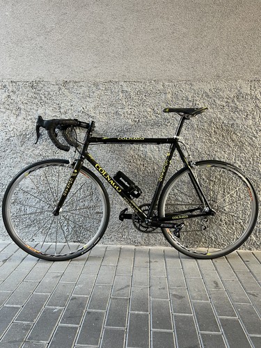 Colnago c40 - colnago,