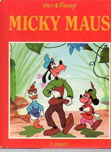 Walt disney micky maus - micky,