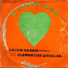 Calvin Harris feat. Clementine