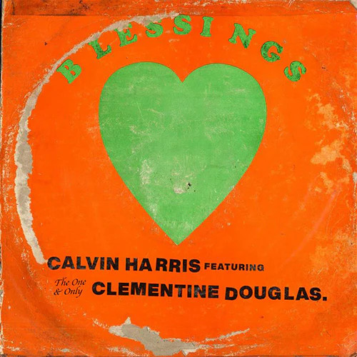 Calvin harris feat clementine - calvin, feat.