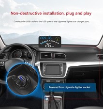 Tachimetro Digitale Universale