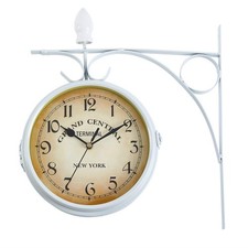 Orologio Ferroviario Stazione