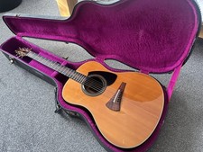 Chitarra elettroacustica