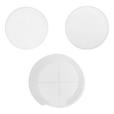  Stampo Per Sottobicchieri