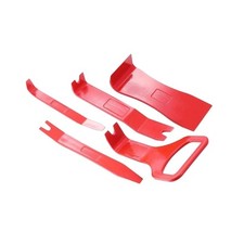 USAG 426 B/S5 Kit 5 utensili per componenti in plastica carrozzeria officina