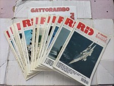 Rid rivista italiana - rid, difesa