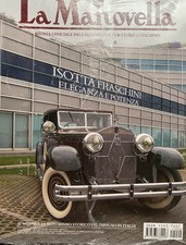 Isotta Fraschini. Eleganza e