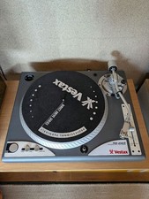 Giradischi DJ Vestax PDX-a1