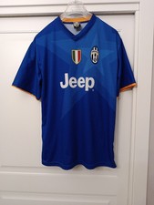 Vidal Juventus # 23 MAGLIA CALCIO Tg XL Prodotto Ufficiale SOCCER TRIKOT  V1