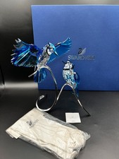 Statuina Swarovski Crystal