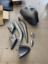 Vestito Completo Carene Moto Serbatoio Fianchetti Parafango BMW R1150R 2006 