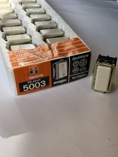 BTICINO MAGIC DEVIATORE | ART