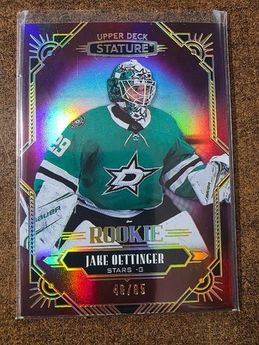 2020 upper deck stature - 2020-21,