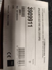 Cavo Diagnostico Bike Aprilia