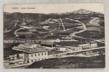 cartolina avellino calitri