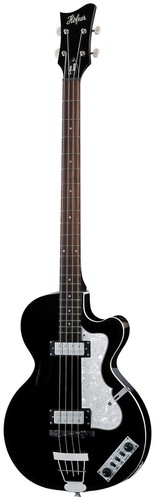 Hofner ignition club - hofner, basso
