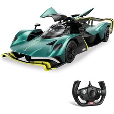 Auto Aston Martin Valkyrie Amr