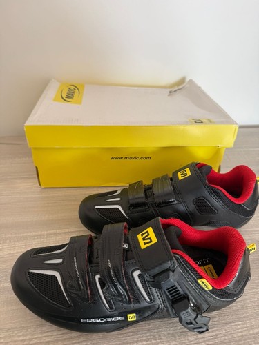 Nuovo scarpa mavic - nuovo, cyclo