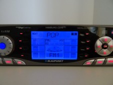 Autoradio BLAUPUNKT Hamburg