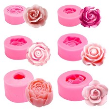 Stampi in Silicone a Forma di