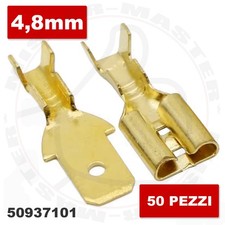 TERMINALI CAPOCORDA FASTON