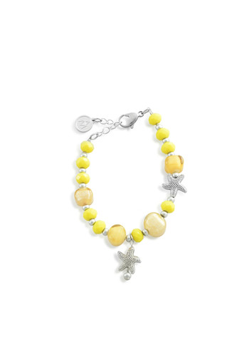 Bracciale antica murrina - bracciale,