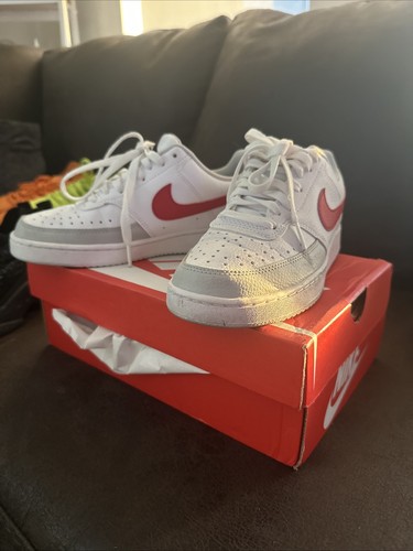 Taglia nike court vision - taglia,