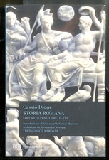 STORIA ROMANA. TESTO GRECO A