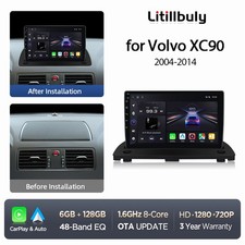 Android13 Carplay autoradio