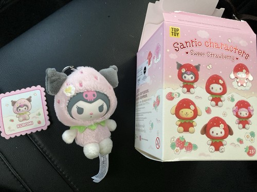 Sanrio personaggi dolce - sanrio,