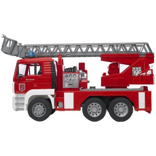 Bruder brd02771 autopompa - bruder,