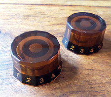 X2 PRS STILE AMBRA/US 24 DENTI