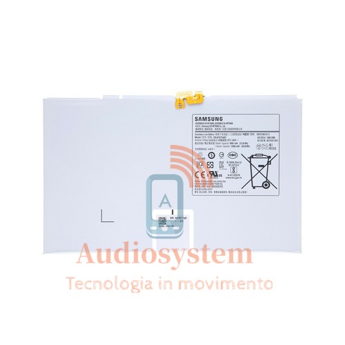 Batteria per samsung galaxy - samsung,
