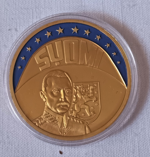 Medaglia più belle - belle, a