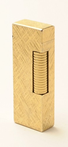 Accendino dunhill rollagas - dunhill,