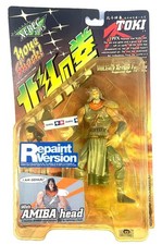 Kaiyodo Pugno della Stella